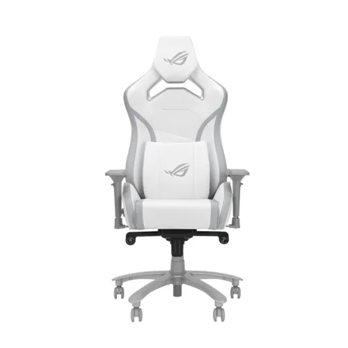 Asus Sl301cw Rog Chariot X Core Gaming Chair - White