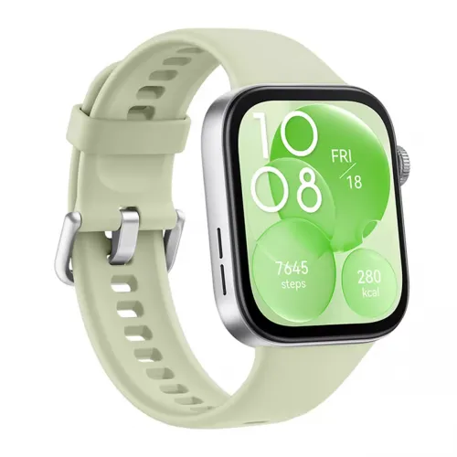 Huawei Watch Fit 3 - Green