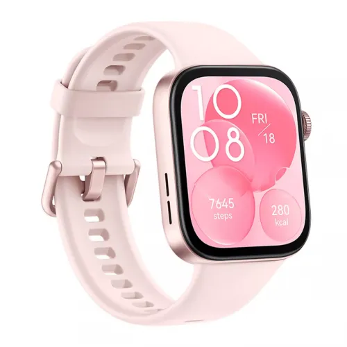 Huawei Watch Fit 3 - Pink