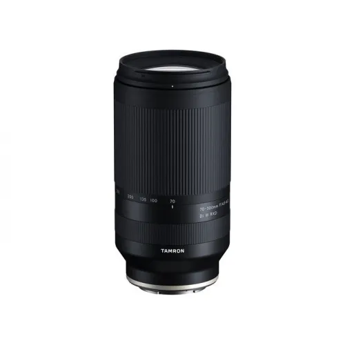 Tamron A047s 70-300mm F4 .5-6.3 Di Iii Rxd Lens For Sony E With Hood