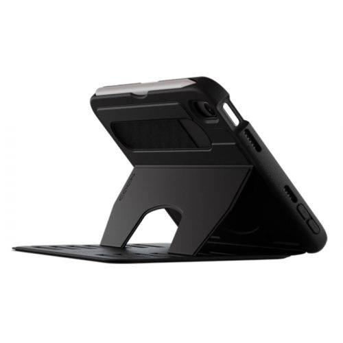 Zugu Case For iPad Mini 6th Gen - Black