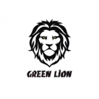 GREEN LION