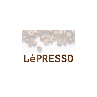 Lepresso
