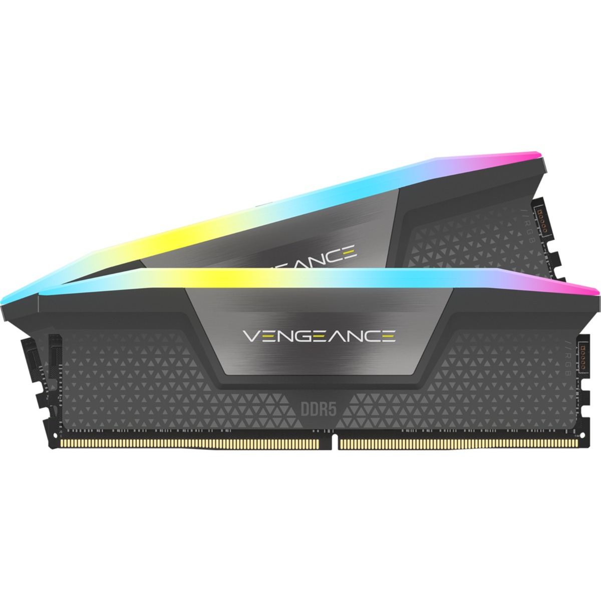 CORSAIR DOMINATOR TITANIUM DDR5-6400 C32 DC - BLACK