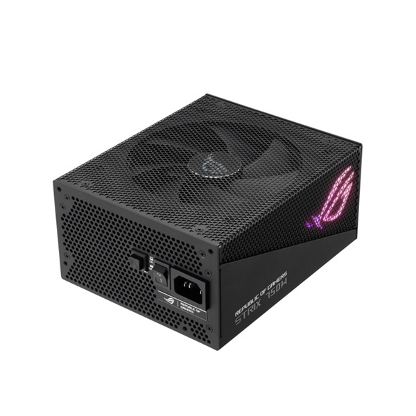 ASUS ROG STRIX 750W GOLD AURA EDITION POWER SUPPLY UNIT