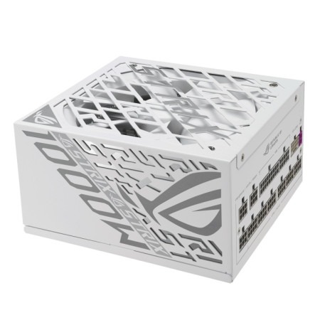ASUS ROG-STRIX-1000P-GAMINGWHITE/PSU, CE+UK