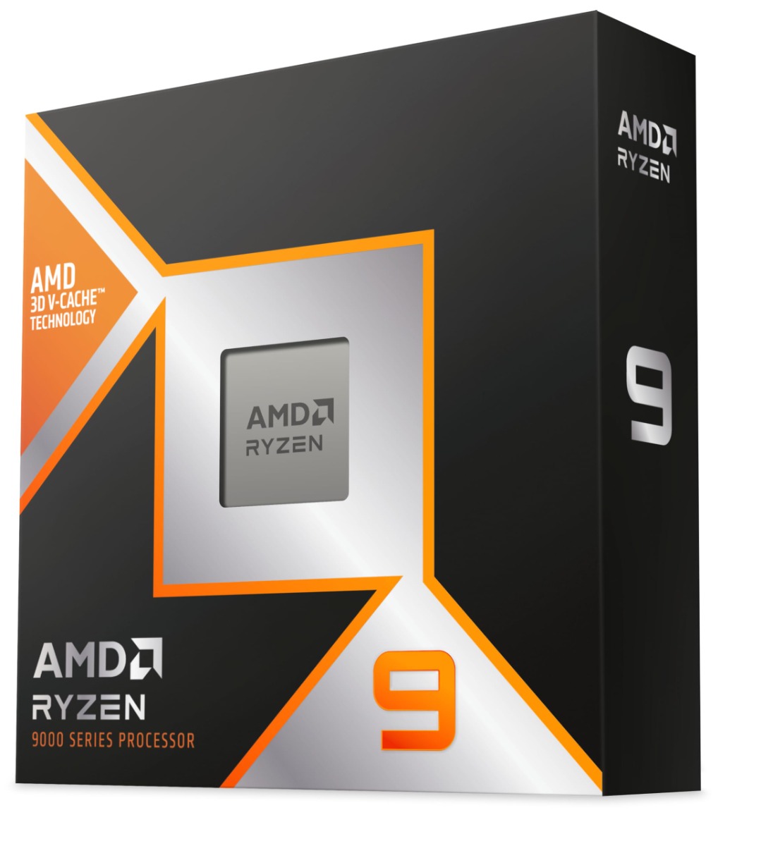 AMD RYZEN 9 16/232T 9950X3D (4.3ghz/5.7ghz,144mb,170w,am5)