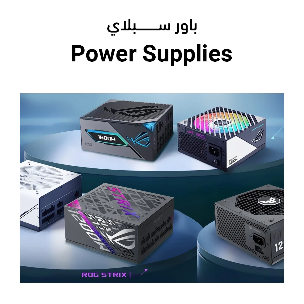 Power_Supplies