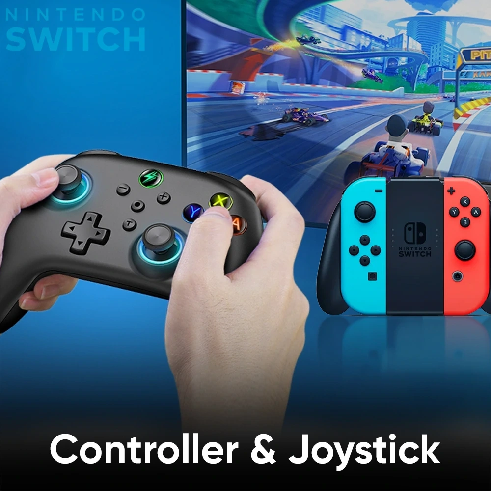 Controller_Joystick