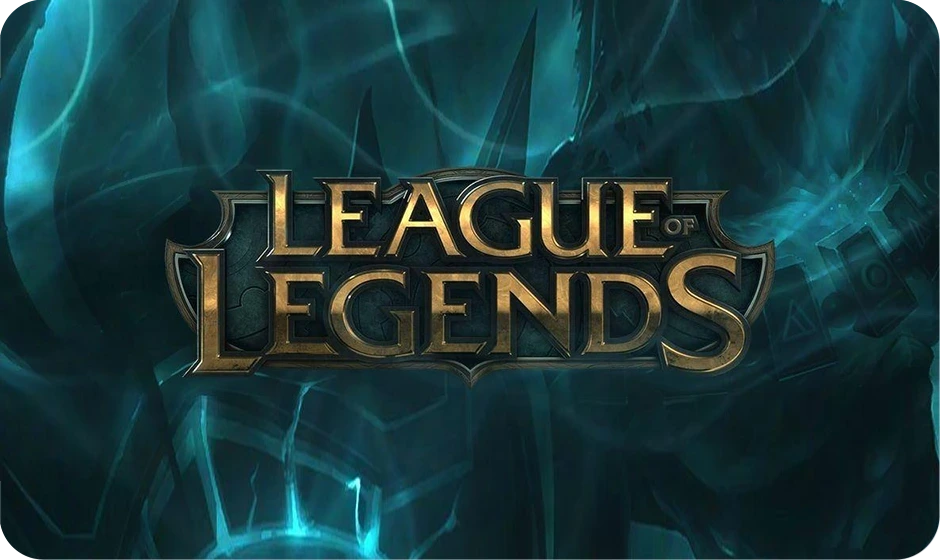 League_of_Legend