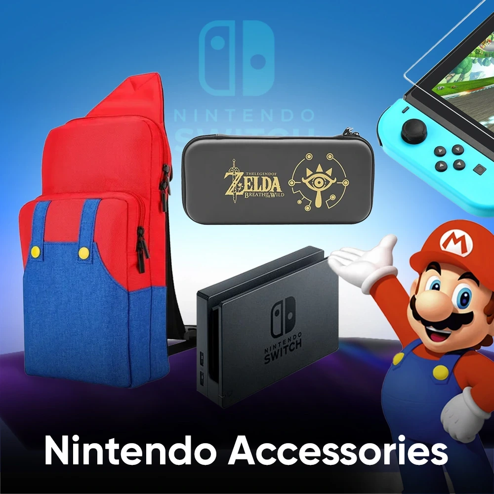 Nintendo_Accessories