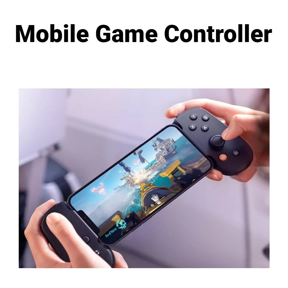 Mobile_Game_Controller