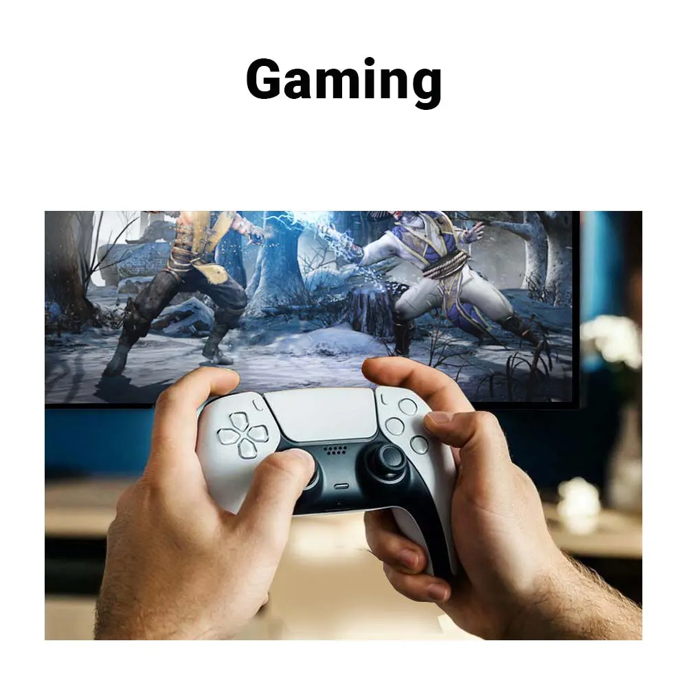 Gaming