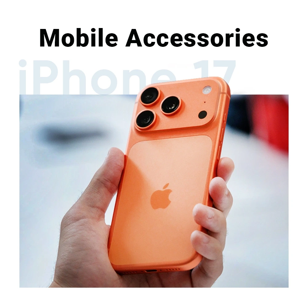 Mobile Accessories