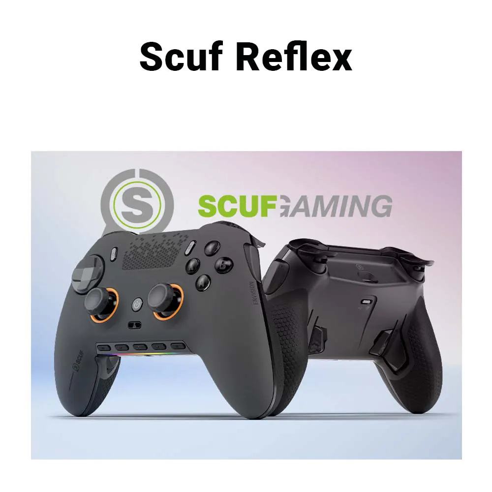 Scuf Reflex