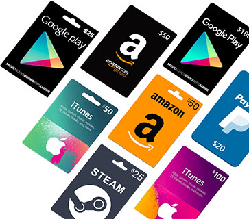 Digital Cards